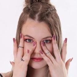 Foto de Evellyn François