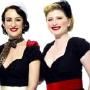 The Puppini Sisters