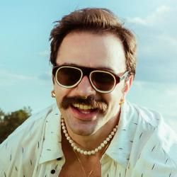 Foto de Rodrigo Alarcon