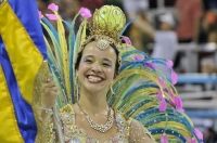 Samba-Enredo 2022 - Ka Ríba Tí Ÿe - Que Nossos Caminhos Se Abram