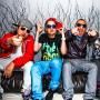 Far East Movement