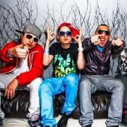 Far East Movement