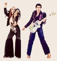 Roxy Music
