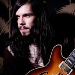 Photo of Marcus Bonfanti