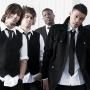 Justice Crew