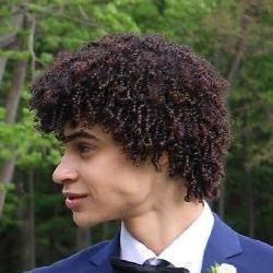 Foto de Kolton Stewart