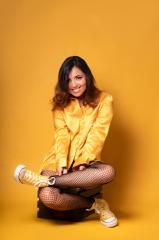 Dona de Mim
