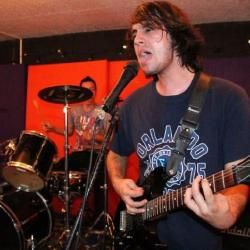 Foto de Bonanza Band