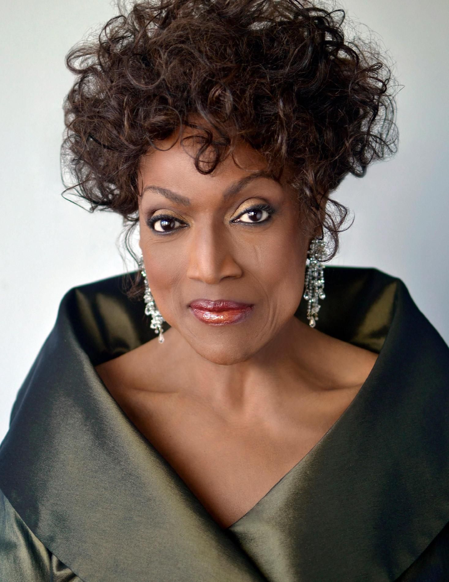Jessye Norman