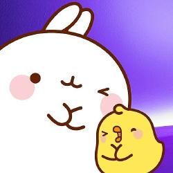 Foto de Molang Youtuber