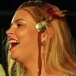 Foto de Zinho e Paulina
