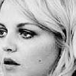 Foto de Annett Louisan