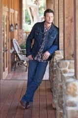 Blake Shelton