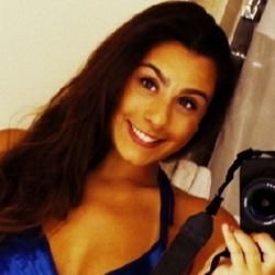 Foto de Amanda Coronha