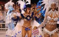 Samba-Enredo 2020 - Bartali Tcherain - A Estrela Cigana Brilha na Pérola Negra