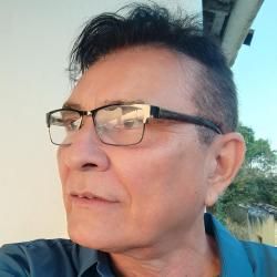 Foto de Jorge Daniel Oliveira