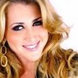 Photo of Juliana Pagung