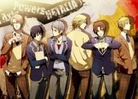 Germany's Anthem ~I Am German Made