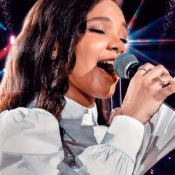 Foto de Maria Marçal