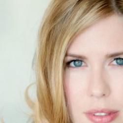 Foto de Aubrey Ashburn