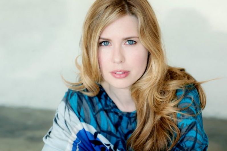 Aubrey Ashburn fotos (8 fotos)