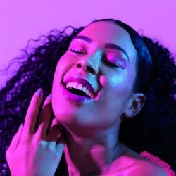 Foto de Laís Lacôrte