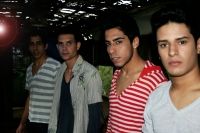 Ong Mineira