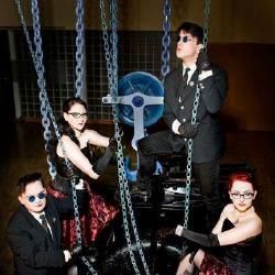 Foto de Welle: Erdball