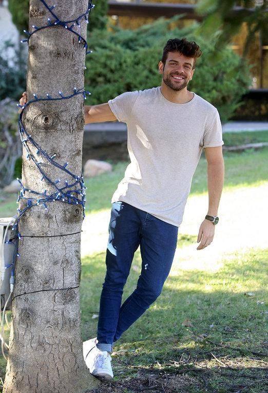 Ricky Merino