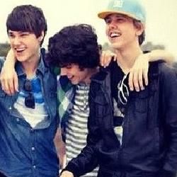 Photo of The Fergies