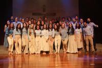 Conjunto Amor Maior