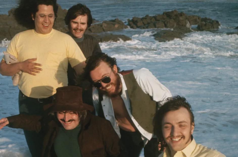 The Turtles