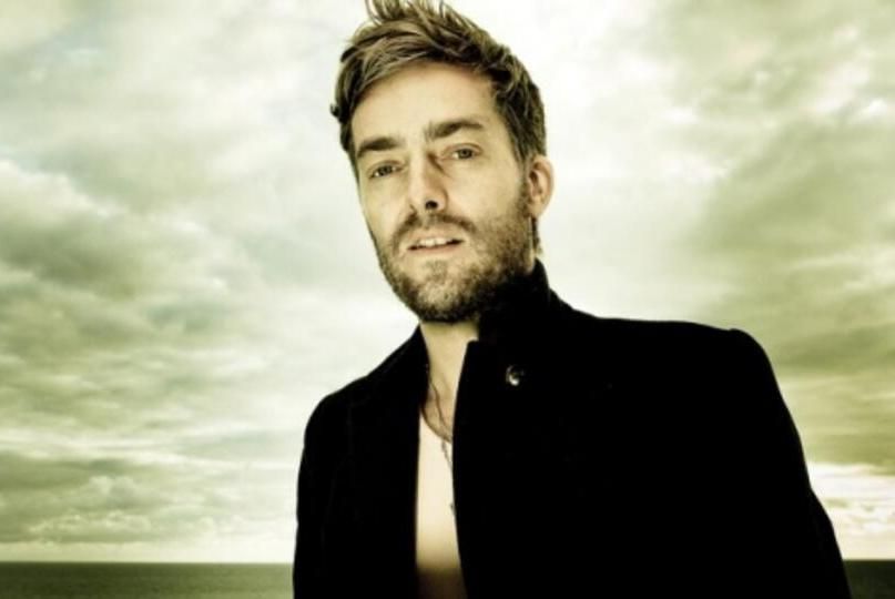 Adam Freeland