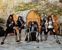 Shampoo e condicionation Massacration