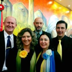 Foto de Grupo Etnia