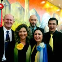 Grupo Etnia