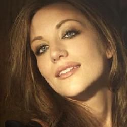 Foto de Jessica Harp