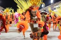 Samba Enredo 1967 - Festas e Tradições Populares do Brasil