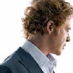 Foto de Mick Hucknall