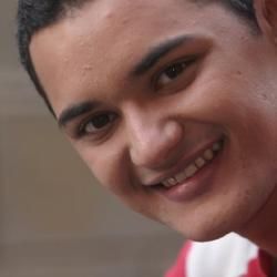 Foto de Wilker Viana