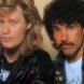 Hall and Oates