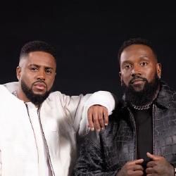 Foto de Yoan & Axel Tony