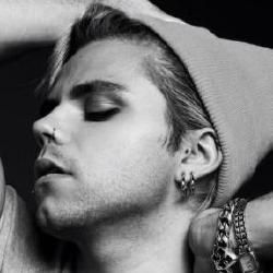 Foto de Vince Kidd