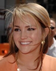 Jamie Lynn Spears