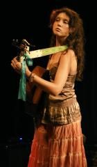 Liana Flores