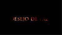 Desejo de Paz