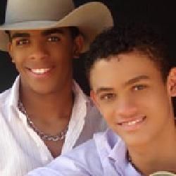 Foto de Brunno & Diego