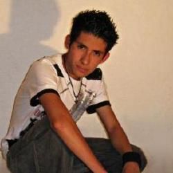 Foto de Santiago Monjaraz