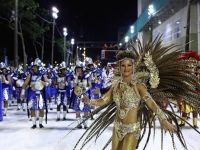 Samba-Enredo 2020 - Bem Aventurados Os Que Têm Fome e Sede de Justiça: Vilson Groh, o Sacerdote Das Comunidades!