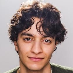 Foto de Michael Iskander